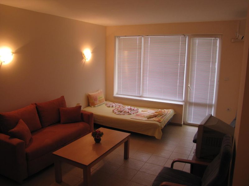 Blue Marine Aparthotel 236346