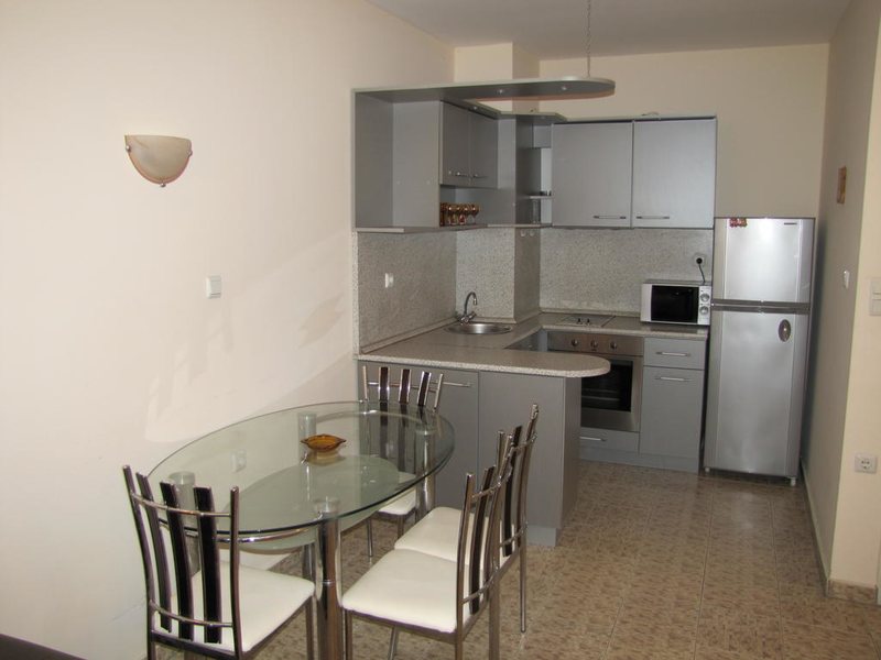 Blue Marine Aparthotel 236347