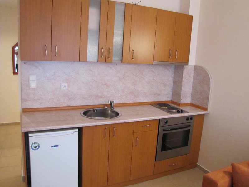 Blue Marine Aparthotel 236348