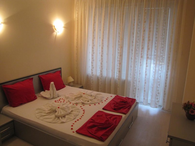 Blue Marine Aparthotel 236349