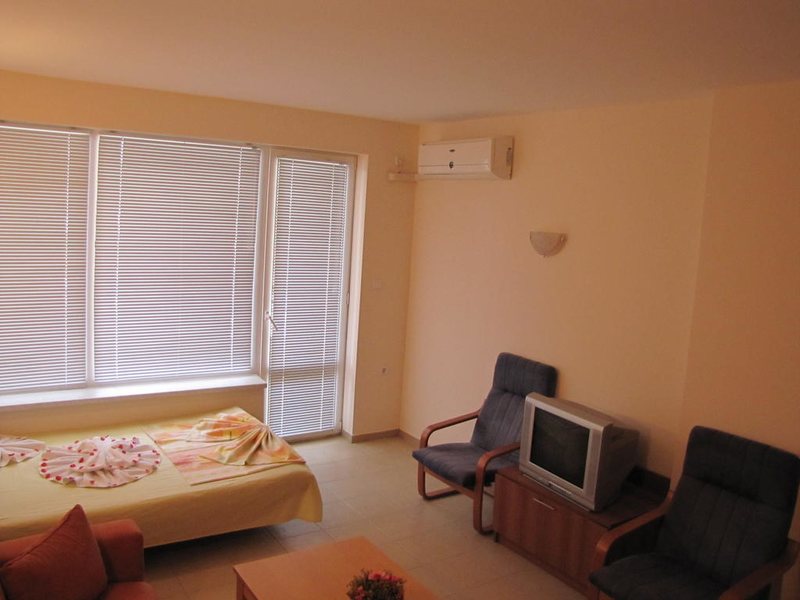 Blue Marine Aparthotel 236350