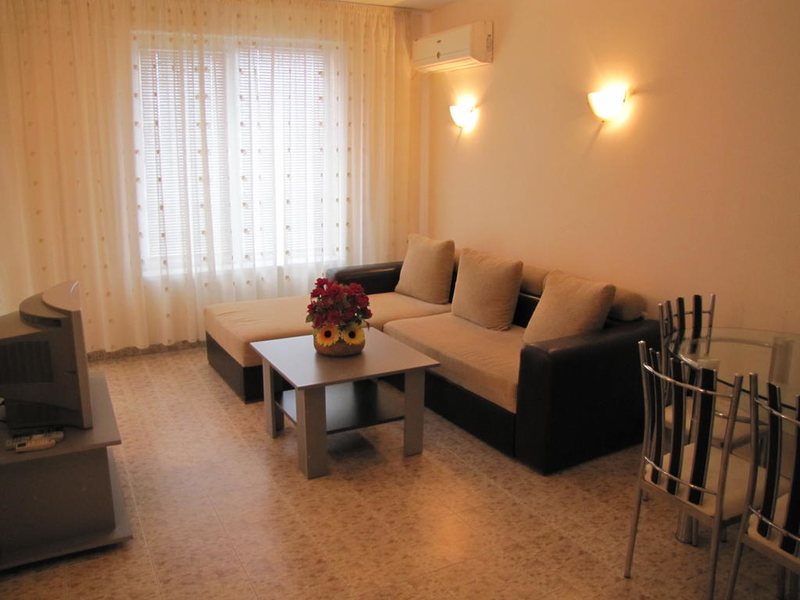 Blue Marine Aparthotel 236351