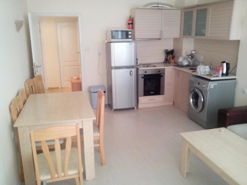 Blue Marine Aparthotel 236352