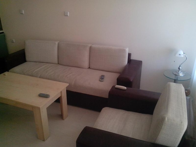 Blue Marine Aparthotel 236354