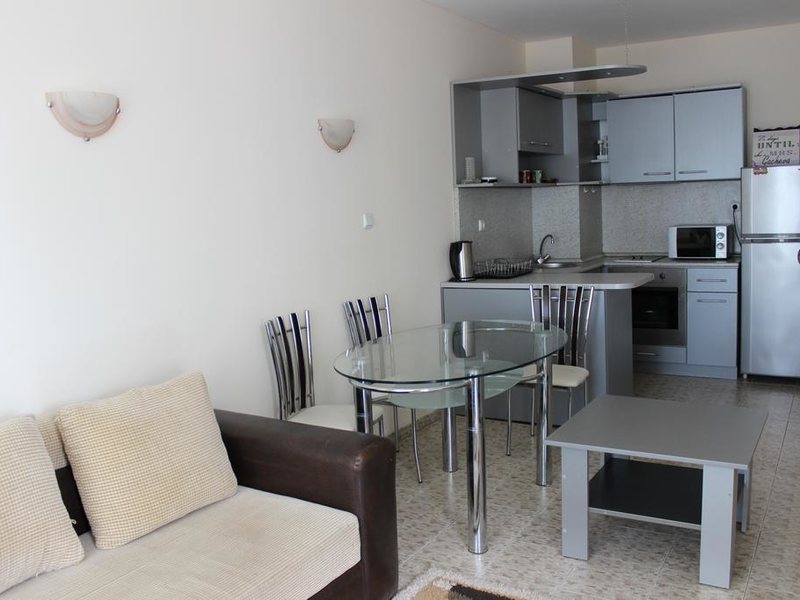 Blue Marine Aparthotel 236356