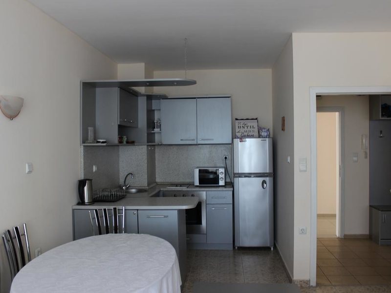 Blue Marine Aparthotel 236358