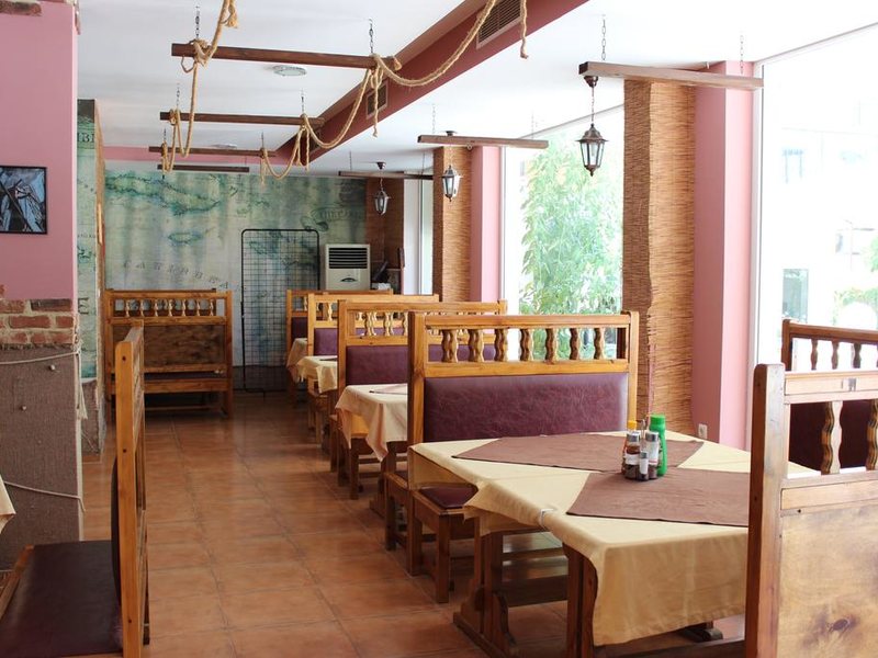 Blue Marine Aparthotel 236359