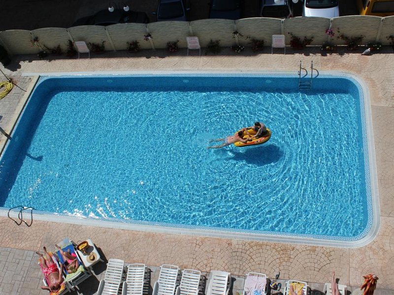 Blue Marine Aparthotel 236360