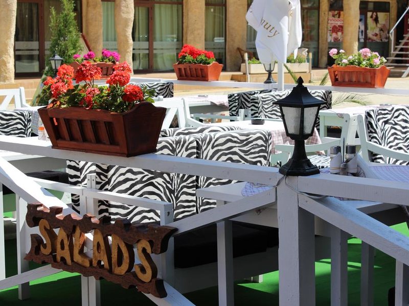 Blue Marine Aparthotel 236361