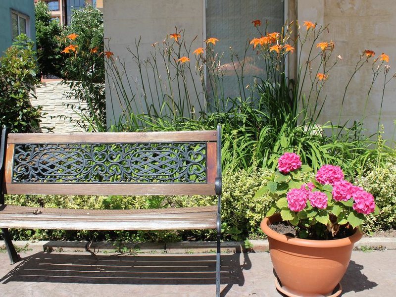 Blue Marine Aparthotel 236362