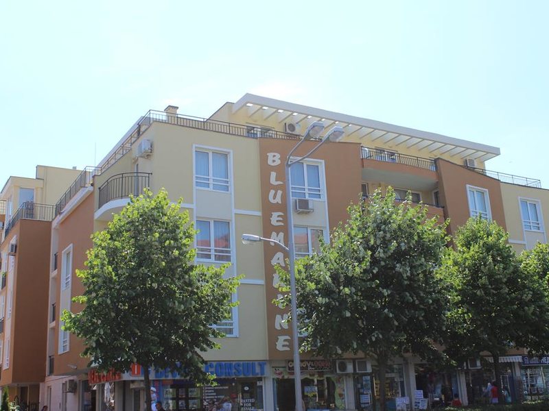 Blue Marine Aparthotel 236363