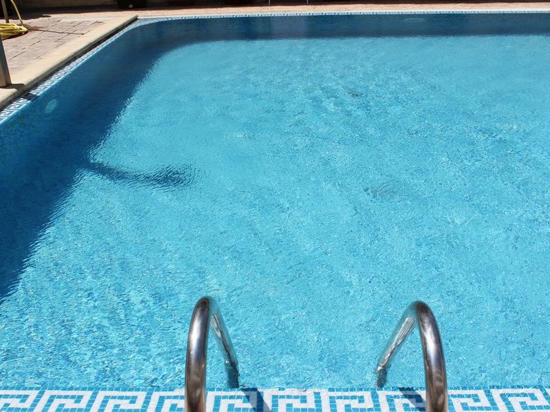 Blue Marine Aparthotel 236364