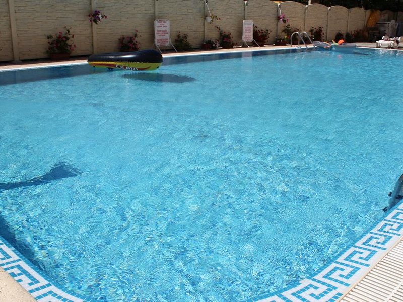 Blue Marine Aparthotel 236365