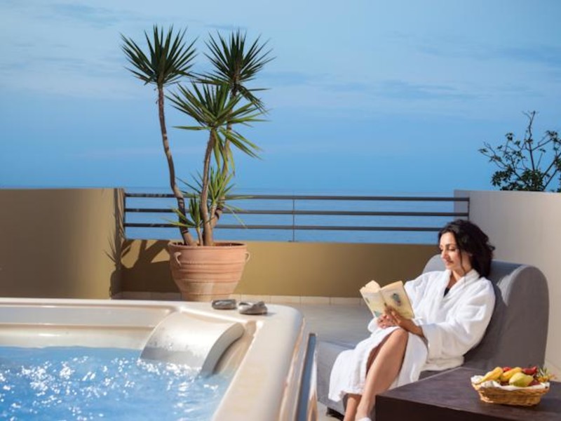 Blue Marine Resort & Spa Hotel 87394