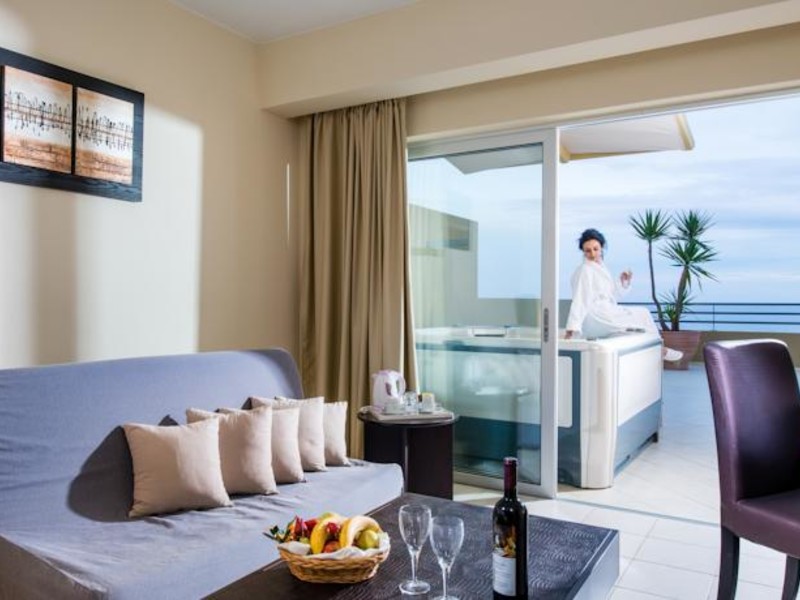 Blue Marine Resort & Spa Hotel 87395