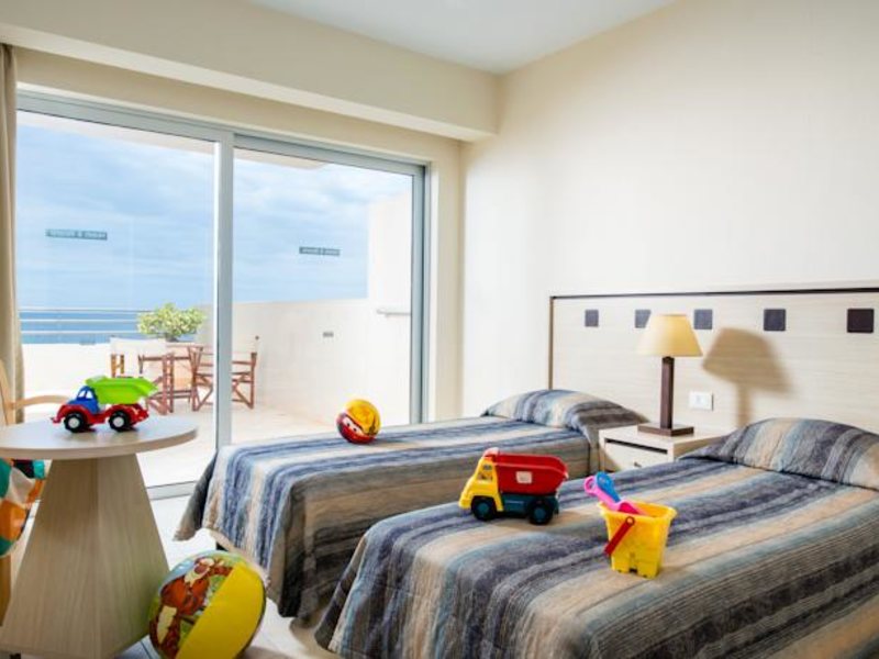 Blue Marine Resort & Spa Hotel 87396