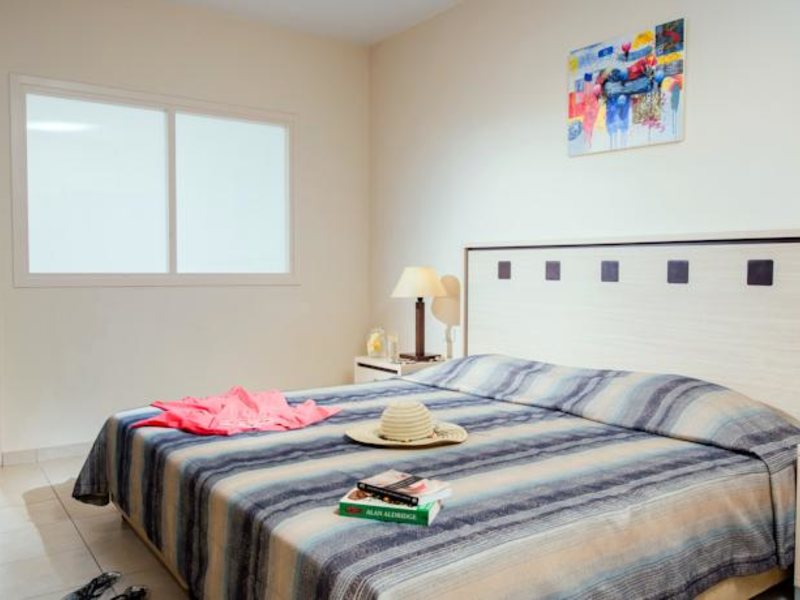 Blue Marine Resort & Spa Hotel 87397