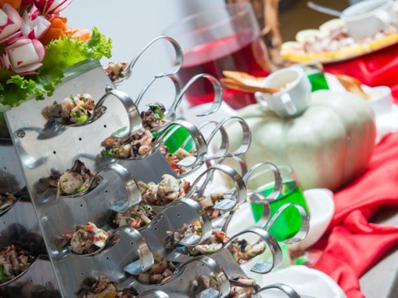 Blue Marine Resort & Spa Hotel 87398