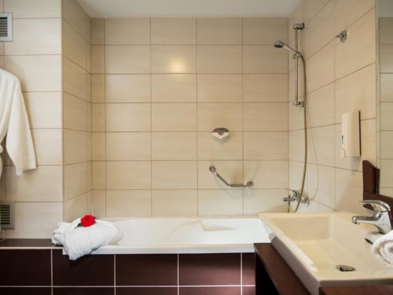 Blue Marine Resort & Spa Hotel 87399