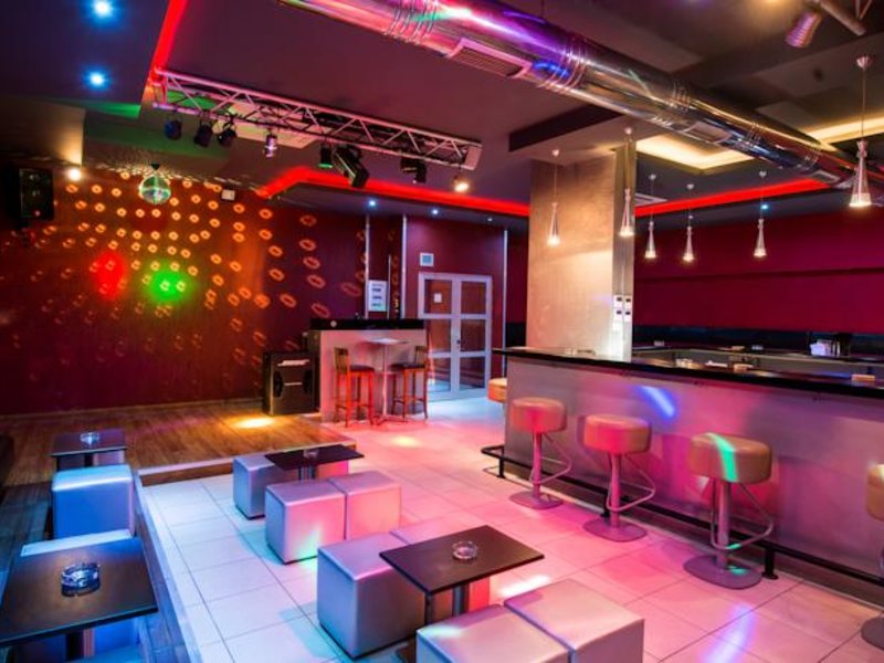 Blue Marine Resort & Spa Hotel 87400