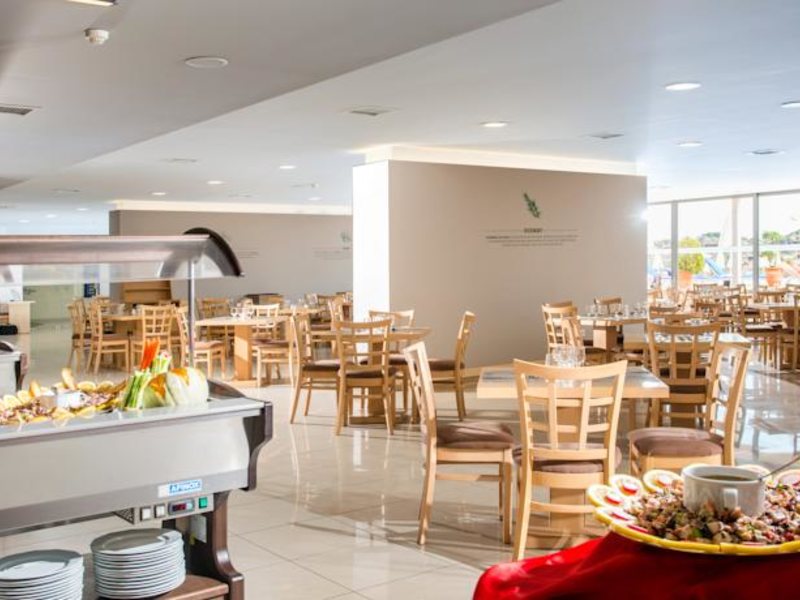 Blue Marine Resort & Spa Hotel 87401