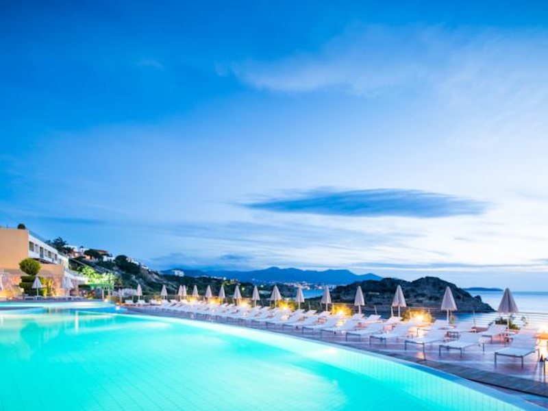 Blue Marine Resort & Spa Hotel 87402