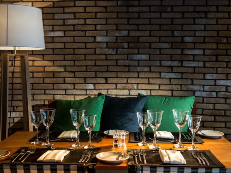 Blue Marine Resort & Spa Hotel 87403