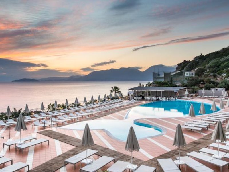 Blue Marine Resort & Spa Hotel 87404