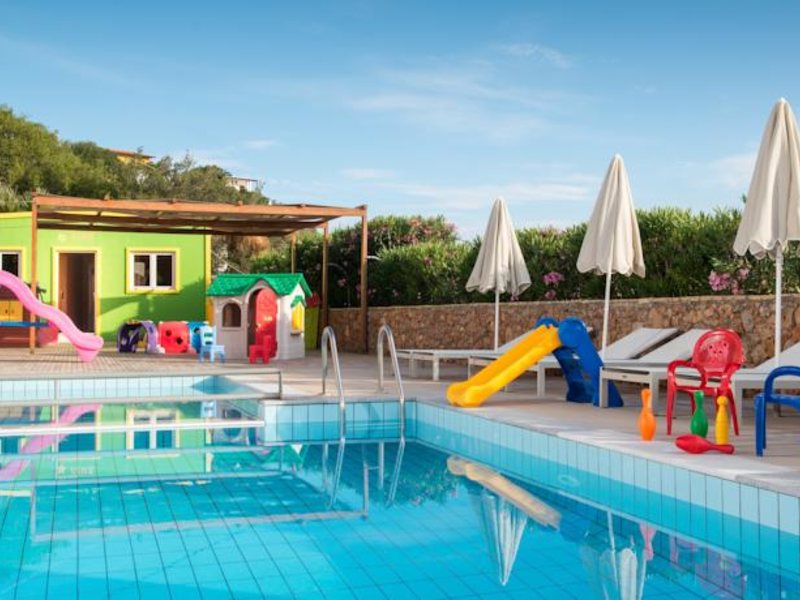 Blue Marine Resort & Spa Hotel 87406