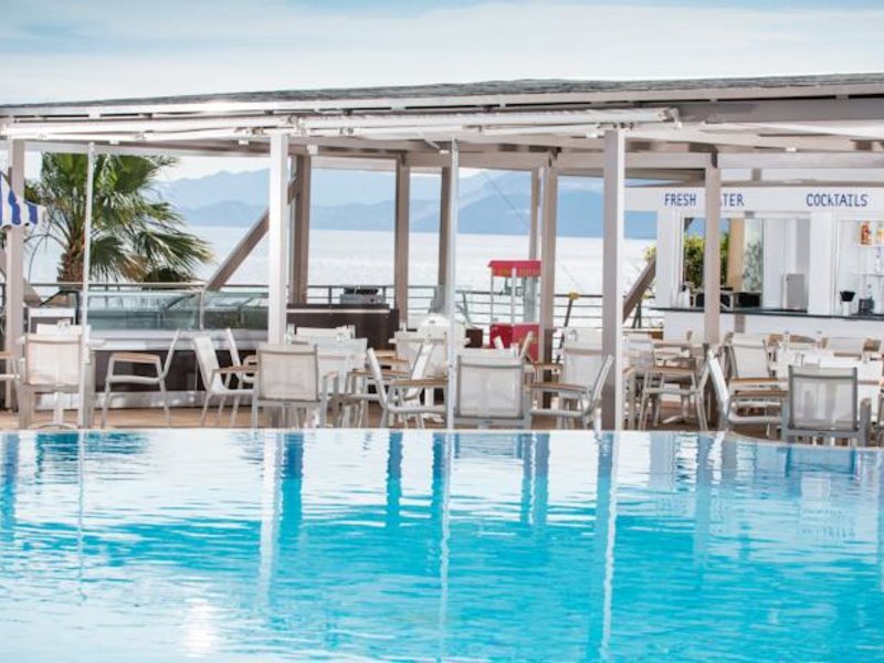 Blue Marine Resort & Spa Hotel 87407