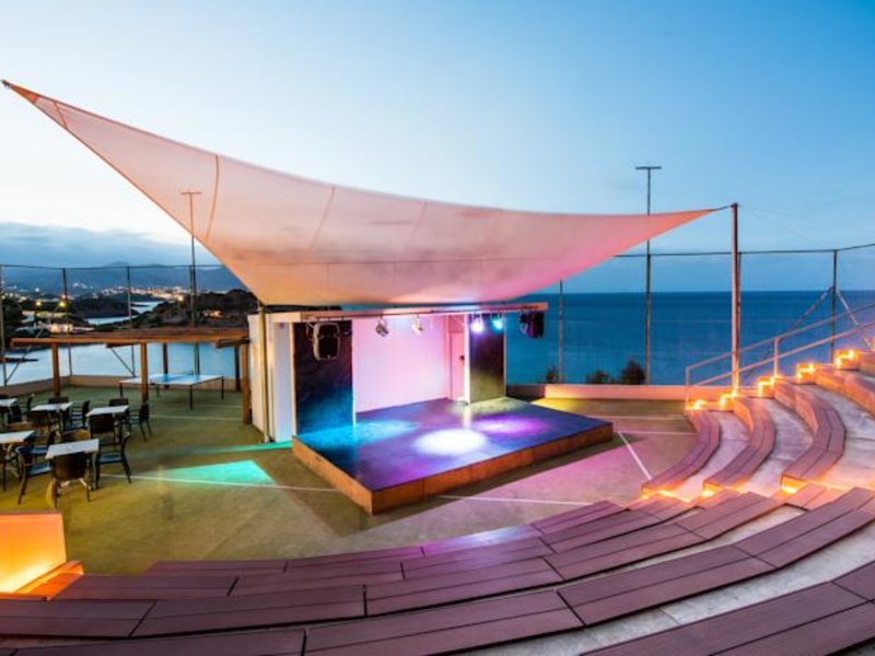 Blue Marine Resort & Spa Hotel 87408