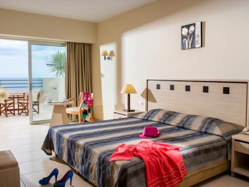 Blue Marine Resort & Spa Hotel 87409