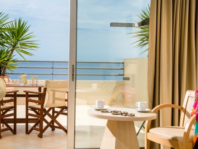 Blue Marine Resort & Spa Hotel 87410