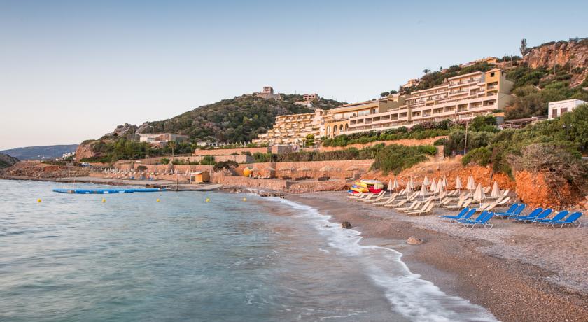 Blue Marine Resort and Spa