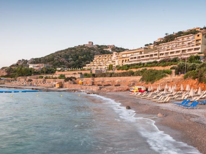 Blue Marine Resort & Spa Hotel 87411