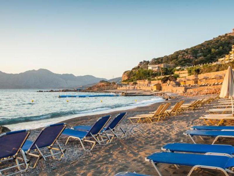 Blue Marine Resort & Spa Hotel 87412