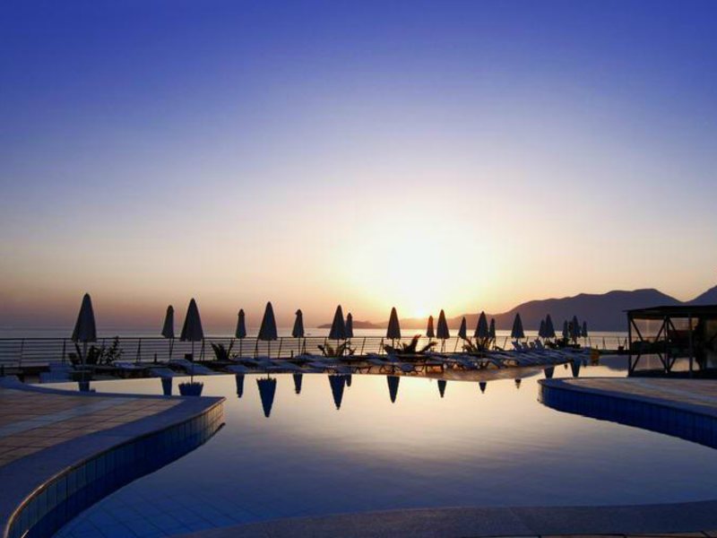 Blue Marine Resort & Spa Hotel 87414