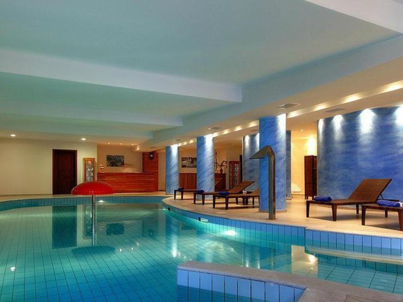 Blue Marine Resort & Spa Hotel 87415