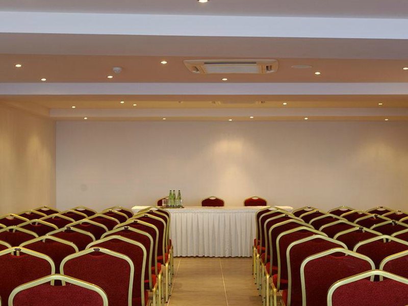 Blue Marine Resort & Spa Hotel 87416