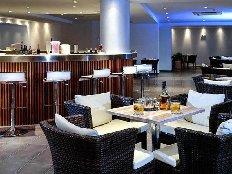 Blue Marine Resort & Spa Hotel 87417