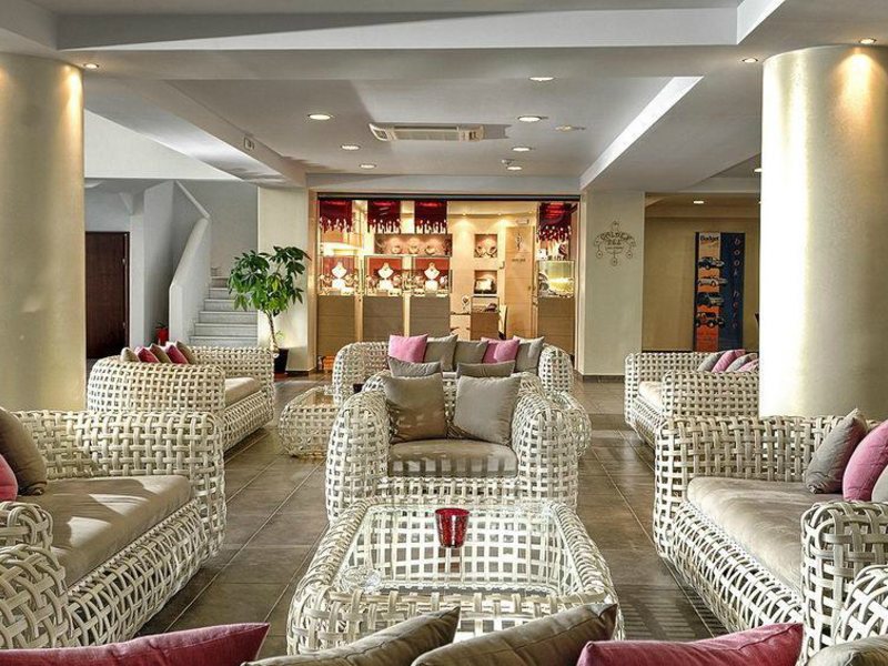 Blue Marine Resort & Spa Hotel 87418