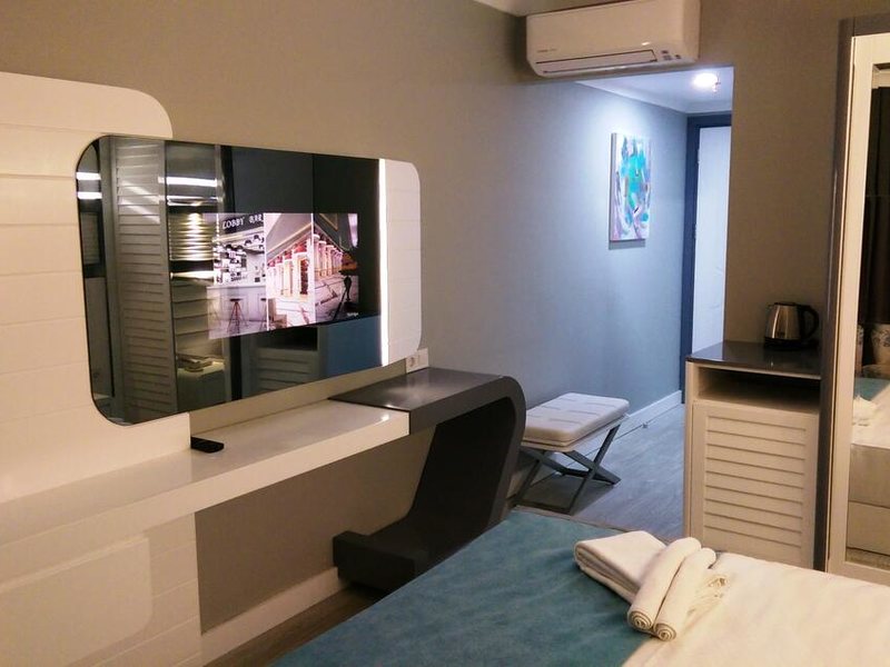 Blue Marlin Deluxe-Spa & Resort 321602