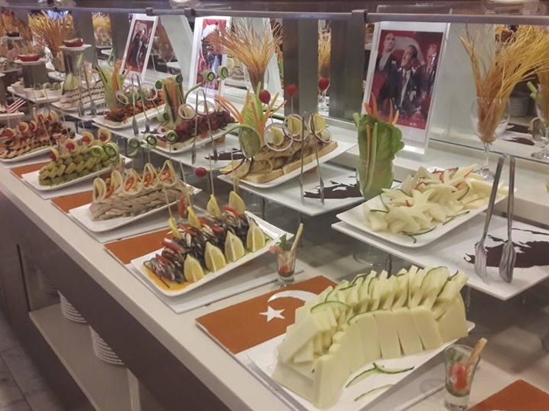 Blue Marlin Deluxe-Spa & Resort 321603