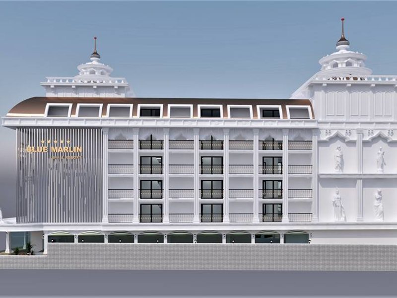 Blue Marlin Deluxe-Spa & Resort 322074