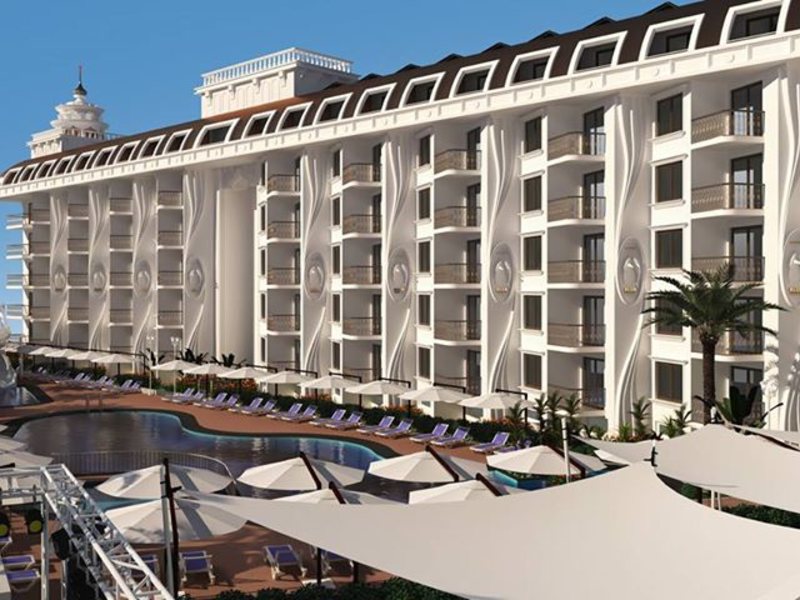 Blue Marlin Deluxe-Spa & Resort 322076