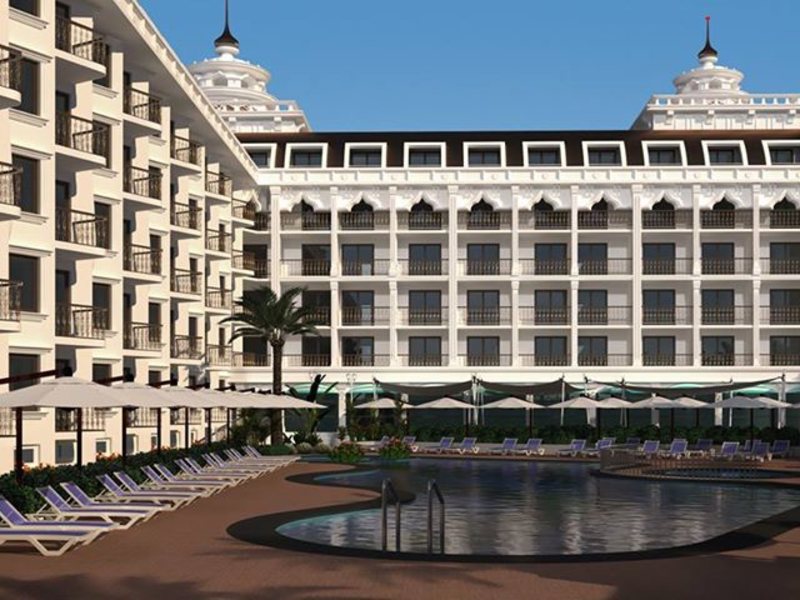 Blue Marlin Deluxe-Spa & Resort 322078