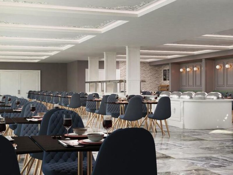 Blue Marlin Deluxe-Spa & Resort 322081