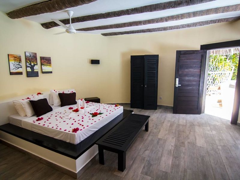 Blue Moon Resort 321939