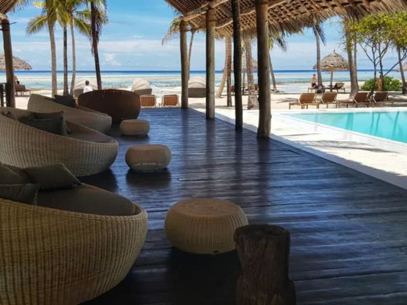 Blue Moon Resort 321942