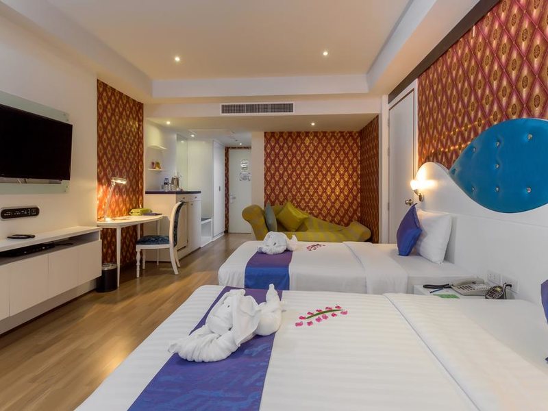 Blue Ocean Resort 215885